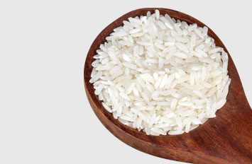 Indian (White) IR-64 Raw Rice