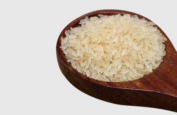 Medium Grain Boiled Rice CR-11