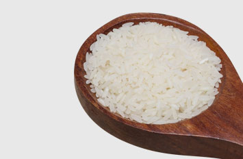 Raw Rice 2